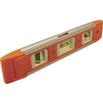 Av02033 Niveau À Bulle Torpedo 23 Cm V013621 - Avit