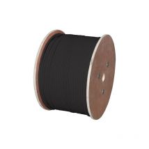 Alan - tec KIF5OUTZ305 câble réseau Noir 305 m Cat5e u/utp (utp)