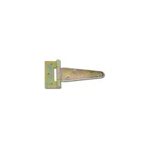 Amig - avl Bichromatiertes T-Scharnier 507/550 300 wl