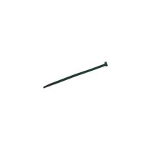 Avl Schwarzer Flansch 4,8x400 brd 400-4,8 El Ciento