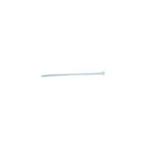 Weißer Flansch 4,8x400 brd 400-4,8 el cento - AVL