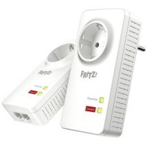 AVM FRITZ Powerline-Set 1220E