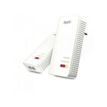 AVM FRITZPowerline 1240 AX WLAN Set (20003021)