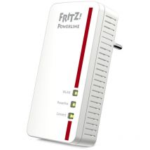 Adattatore di rete powerline fritz 1260E 1200 mbps (20002824)