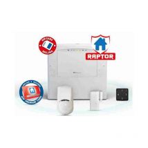 Avs-kit Raptor R 4g-z-jr-m + Zwei-wege-funk-kit-app. Mit Raptor R 4g + Zentraleinheit