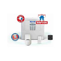 Avs-kit Raptor Rk Lc 4g-z-jr-m Zwei-wege-funk-kit Mit Raptor Rk Lc Zentraleinheit