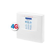 Raptor - Avs Rk Lc 4g Zentraleinheit Mit 125 Zweiwege-funkzonen. Mit Tastatur
