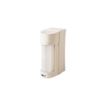 SPECTRUM – Sensore a doppio infrarosso passivo AVS PA WS – Portata 3-12m, Angolo di copertura 10°, IP55