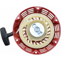 Avviamento a strappo con tazza di ricambio per GX120 GX140 GX160