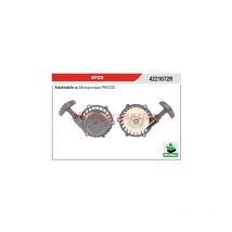 Arrancador motobomba Efco PA1030 4221072R