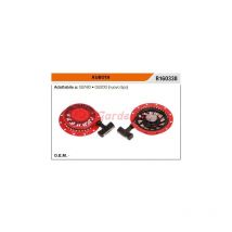 Kubota - Motor de arranque motocultor GS160 200 nuevo tipo R160338