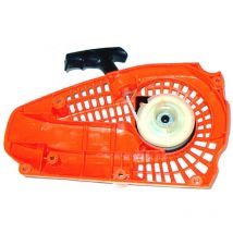 Arrancador compatible con motosierra Zenoah 2500