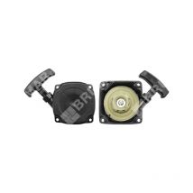 Arrancador completo para desbrozadoras IKRA - MOGATEC 73040331 73040331 COMPATIBLE - 049777