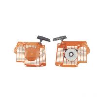 Efco - Arrancador completo para motosierras emak - oleo mac - dynamac 50012069 50012069 compatible - 003877