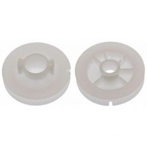 Avviamento puleggia 60 TG24 kawasaki mitsubishi