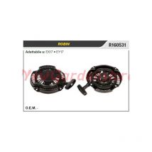 Robin - Arrancador desbrozadora EX17 EY17 R160531