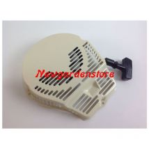 Arrancador de retroceso para motor de cortacésped kawasaki FG300G 49088-2378-ZM