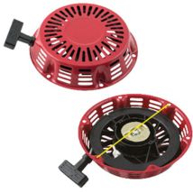 Avviatore Avviamento Strappo Honda 28400-ze3-w01za 200mm Gx270-340-390 Errezeta