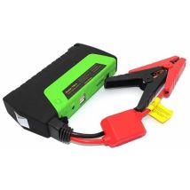 Avviatore Batterie Auto Di Emergenza Jump Starter Cavi Batteria Ricaricabile