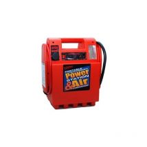 Awelco - Avviatore d'emergenza/Accumulatore di energia portatile Jump Start 12V TecnoWeld by Power 1600