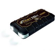 Deca - Avviatore di emergenza fast 15k 12v