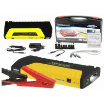 Shopping In Rete - avviatore portatile Di Emergenza sos Auto Batteria Scarica jump starter