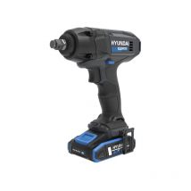 Avvitatore a impulsi a batteria Hyundai 250 nm 20v, solo corpo macchina - cod. 25878