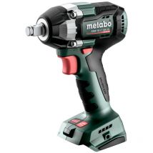 Ssw 18 lt 300 bl 602398840 Avvitatore a percussione a batteria 300 Nm 18 v senza batteria - Metabo
