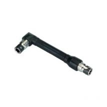 Avvitatore a squadra con attacco e portainserti esagonale - mm.100 attacco esagonale 1/4' pg 452.30 Pg