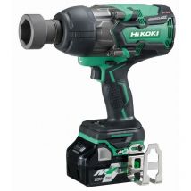MultiVolt Impact Driver 1100Nm 36V 2.5/5Ah Brushless quadrato 3/4 IP56 HC - WR36DAWRZ