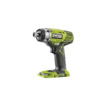 Scossa cacciavite Ryobi 18V OnePlus - senza caricabatteria R18ID3-0