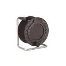 Avvolgicavo golia disco vuoto - prese ø mm.145 - tamburo ø mm.320 - 10229ug 1 pezzi Fanton