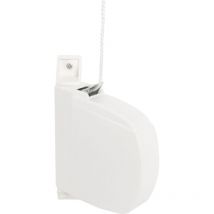 Mulinello girevole con cavo da 5 m 70040028