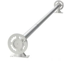 Avvolgitore per piscina , Argento, , OK-Living