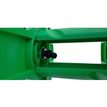 Avvolgitubo 50 m 1/2 Offerta esclusiva