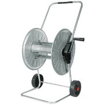 Avvolgitubo a carrello 1/2 x 50 mt