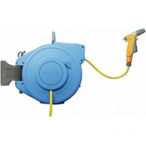 Water Reel - avvolgitubo automatico 18,5 m pro