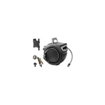 Gf - Avvolgitubo Automatico A Parete Rewall Globo Mt.30 80005871
