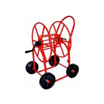 Avvolgitubo Carrello m 100 Verniciato 412 Agrati