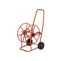 Avvolgitubo Carrello m 110 Verniciato 318 Agrati