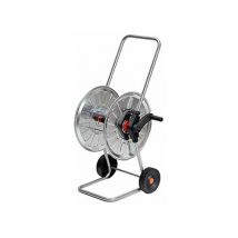 Avvolgitubo Carrello m 60 Zn 212 Agrati