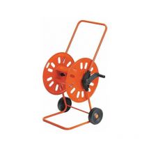 Avvolgitubo Carrello m 80 Verniciato 311 Agrati