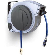 Avvolgitubo Fairair pu 10x15 mm funzione slow motion, 15 m, SR-PU-1015, con ssk e nipplo