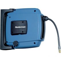 Nederman - Avvolgitubo H20 12M Incluso Tubo-D-1/4 '