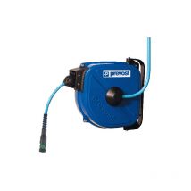 Avvolgitubo industriale Prevost 12 m - 10x14 mm drf 1012ES con giunto di sicurezza esi 07 - (keine Angabe)