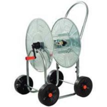 Agrati - avvolgitubo irrigazione carrellato