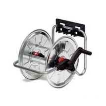 Agrati - avvolgitubo murale zincato MT.50 131