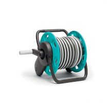 Avvolgitubo portatile mini concept ready 15 - Turchese