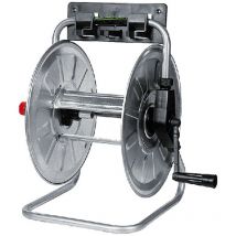 Avvolgitubo portatile/murale 1/2 x 50 mt