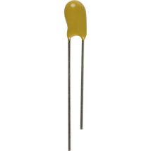 AVX TAP156M016SCS Condensateur tantale sortie radiale 2.5 mm 15 μF 16 V/DC 20 % (Ø x H) 5.5 mm x 9 mm 1 pc(s) W14790